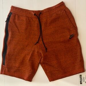 Nike Sportswear Tech Sweat Shorts